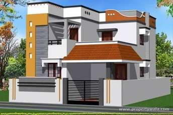 2 BHK Villa For Resale in Dasarahalli Bangalore  6629808