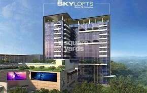 2 BHK Apartment For Rent in M3M Sky Lofts Sector 71 Gurgaon 6629853