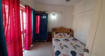 1 BHK Apartment For Resale in Sollanaa Apartment Thergaon Pune 6629843