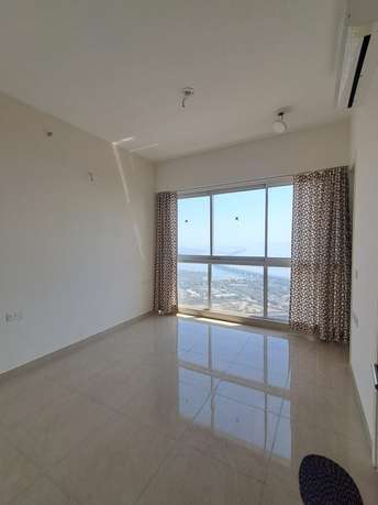 3 BHK Apartment For Rent in Dosti Ambrosia Wadala East Mumbai 6629886