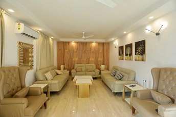 4 BHK Builder Floor For Resale in Sushant Lok ii Gurgaon 6629887