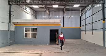 Commercial Warehouse 3000 Sq.Ft. For Rent In Site 4 Sahibabad Ghaziabad 6629895