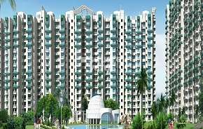 2 BHK Apartment For Rent in Supertech Ecovillage I Noida Ext Sector 16b Greater Noida 6629912