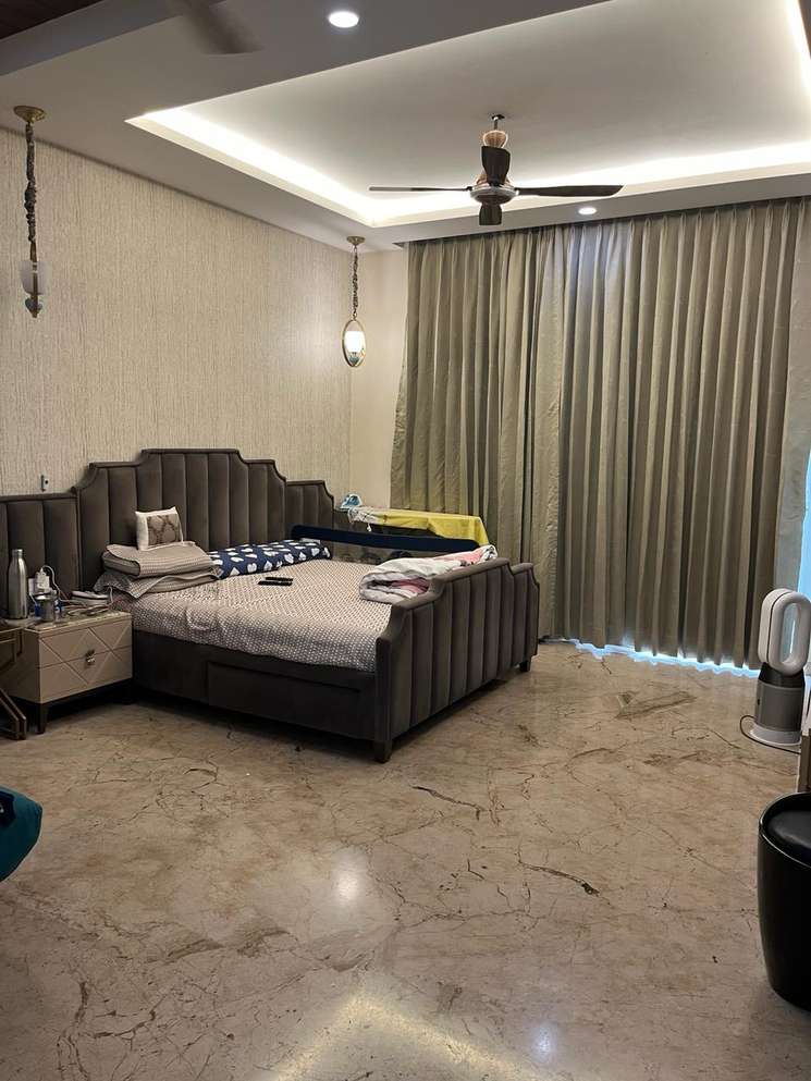 Duplex Ultra Luxury Villa