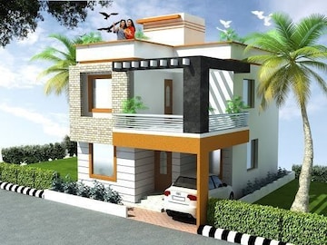 2 BHK Villa For Resale in Nelagadarenahalli Bangalore  6629956