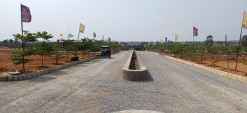 Plot For Resale in Chegunta Hyderabad  6629962