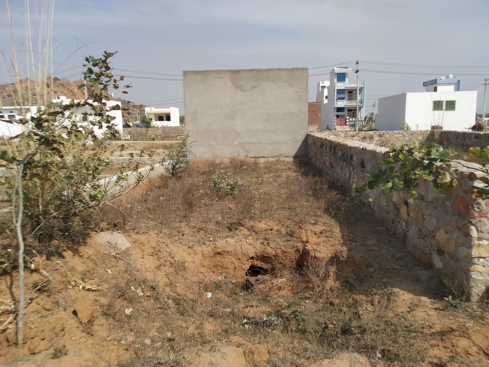 Plot For Resale in Jagatpura Jaipur  6630034