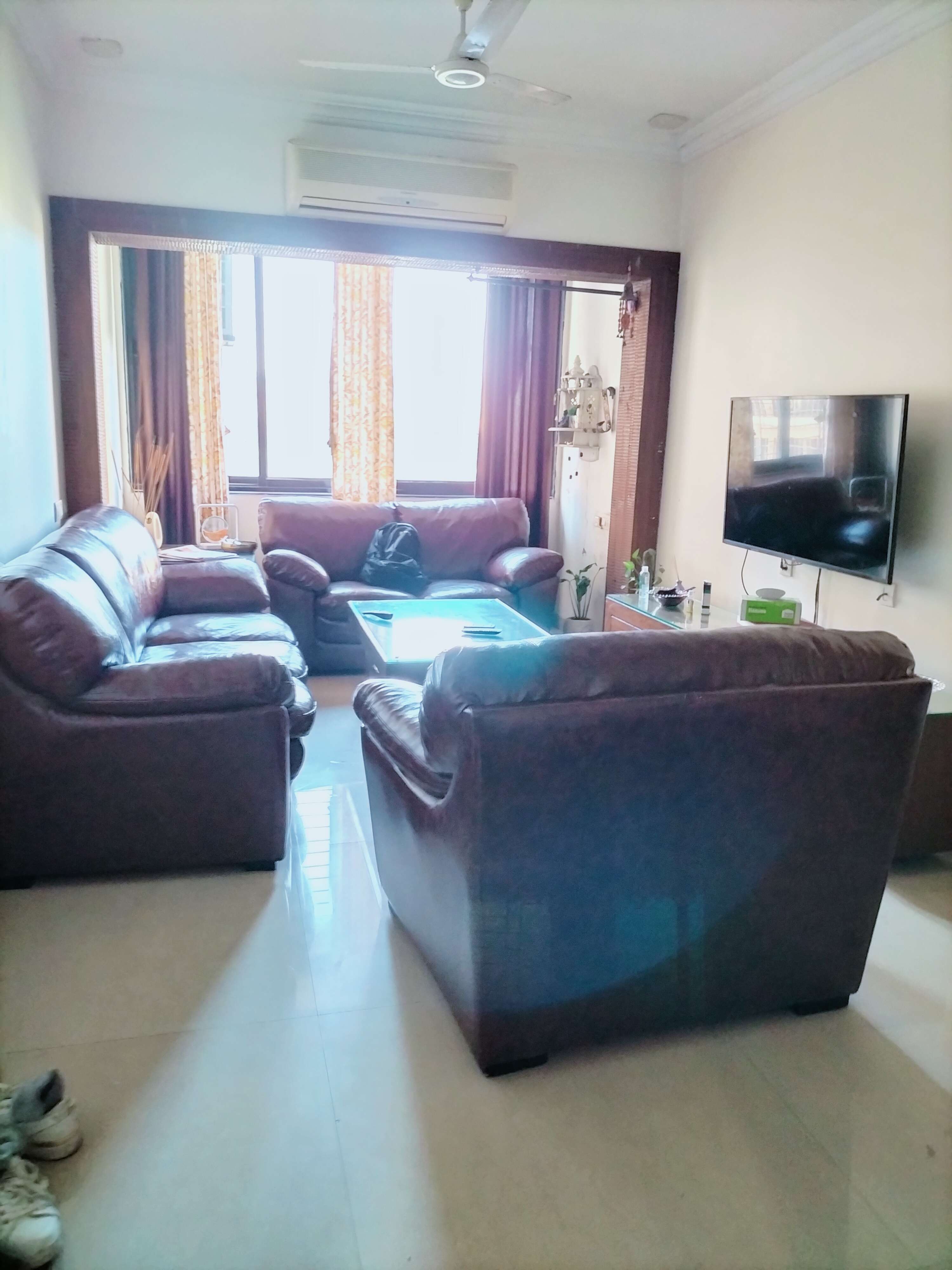 2 BHK Apartment For Resale in Raheja Heights Phase 2 Goregaon East Mumbai 6630051