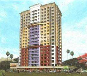 1 BHK Apartment For Rent in Shree Vallabh Tower Malad West Mumbai 6630045