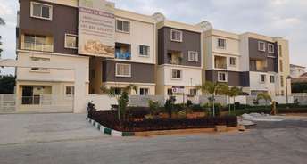 4 BHK Villa For Resale in PSR Nandanam Devanahalli Bangalore 6630035