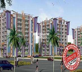 2 BHK Apartment For Rent in VVIP Addresses Raj Nagar Extension Ghaziabad 6630092