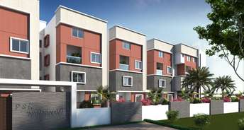 4 BHK Villa For Resale in PSR Nandanam Devanahalli Bangalore 6630073