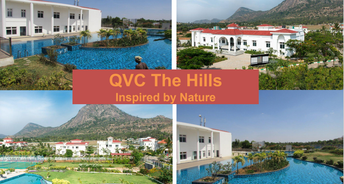 3 BHK Villa For Resale in QVC The Hills Nandi Hills Bangalore 6630083