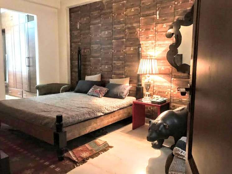 2 Bedroom 900 Sq.Ft. Builder Floor in Kalkaji Delhi