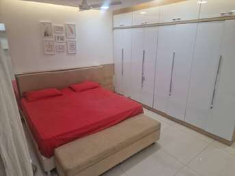 3 BHK Apartment For Rent in Lansum Madhav Towers Madhapur Hyderabad  6630136