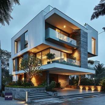 2 BHK Villa For Resale in Nagasandra Bangalore 6630151