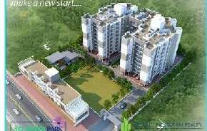 2 BHK Apartment For Rent in Shriram Sai Shanti Park Pune Airport Pune 6630196