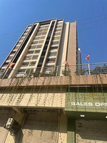 2 BHK Apartment For Rent in Salasar Woods Mira Road Mumbai 6630147