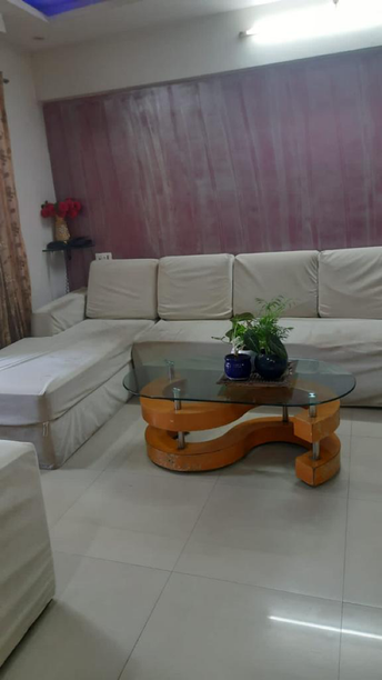 2 BHK Apartment For Rent in Maitri Ocean Kharghar Navi Mumbai 6630202