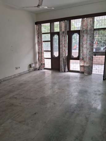 2 BHK Builder Floor For Resale in Kalkaji Delhi  6630227