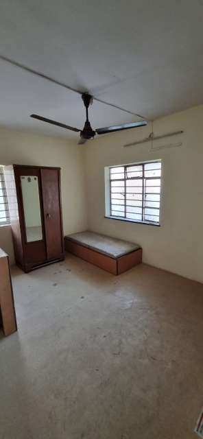 1 BHK Apartment For Resale in Shreerang CHS Shrirang Society Thane 6630233