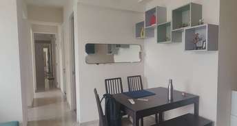 3 BHK Apartment For Rent in Tata Serein Pokhran Road No 2 Thane 6630245