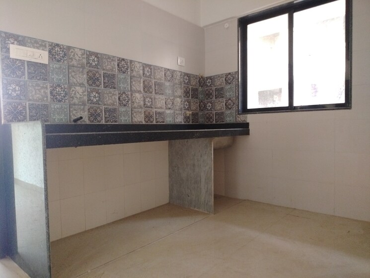 Kitchen, vaibhav-wisteria-residency 2 Bedroom 489 Sq.Ft. Apartment In Santacruz East Mumbai 6630264