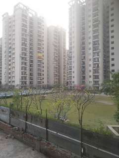 3 BHK Apartment For Resale in MGH Mulberry County Sector 70 Faridabad 6630329
