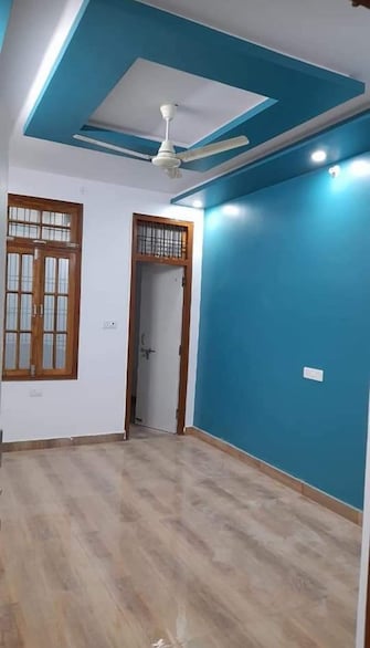 2 BHK Villa For Resale in Faizabad Road Lucknow  6630308