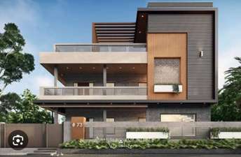 2 BHK Villa For Resale in Peenya Bangalore  6630340