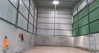 Commercial Warehouse 2025 Sq.Ft. For Rent In Meerut Road Industrial Area Ghaziabad 6630347
