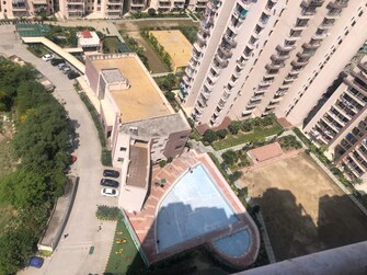 2 BHK Apartment For Resale in Supertech Livingston Sain Vihar Ghaziabad  6630381