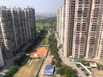 2 BHK Apartment For Resale in Supertech Livingston Sain Vihar Ghaziabad  6630381