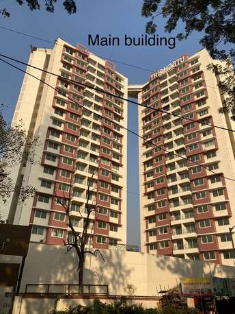 2 BHK Apartment For Rent in Tridhaatu Morya Chembur Mumbai 6629801