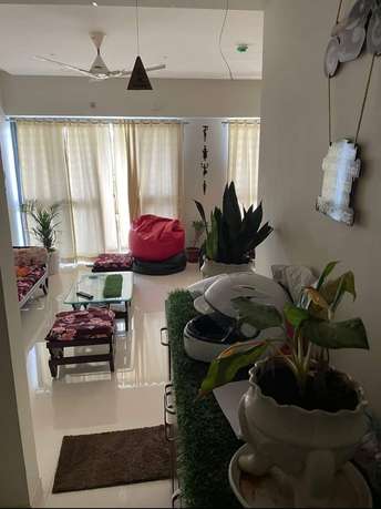 2 BHK Apartment For Rent in Kumar Princetown Undri Pune 6630377