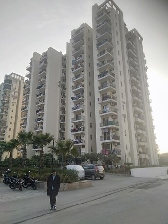 2 BHK Apartment For Resale in MGH Mulberry County Sector 70 Faridabad  6630425