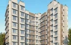1 BHK Apartment For Resale in Vaibhav Wisteria Residency Santacruz East Mumbai 6630416