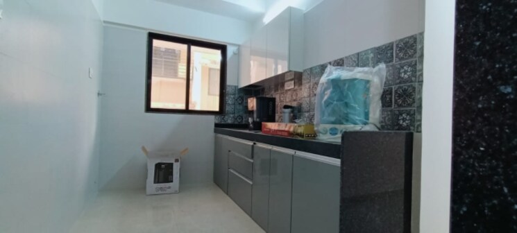 Kitchen, vaibhav-wisteria-residency 1 Bedroom 363 Sq.Ft. Apartment In Santacruz East Mumbai 6630416