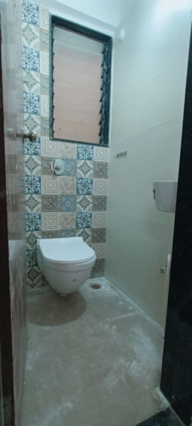 Bathroom, vaibhav-wisteria-residency 1 Bedroom 363 Sq.Ft. Apartment In Santacruz East Mumbai 6630416