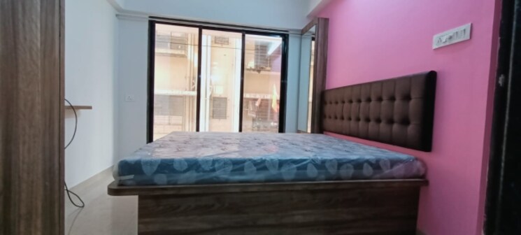 Bedroom, vaibhav-wisteria-residency 1 Bedroom 363 Sq.Ft. Apartment In Santacruz East Mumbai 6630416