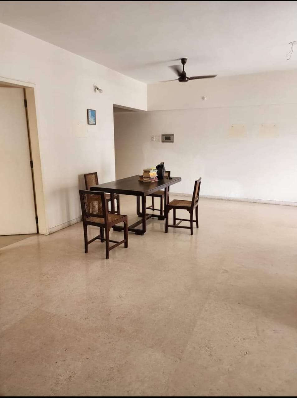 3 BHK Apartment For Rent in Kolte Patil Elburz Hills & Dales  Nibm Pune 6630399