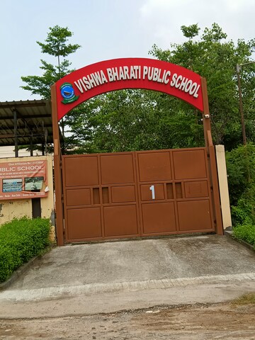  Plot – Exterior View View at Ansal Api Aquapolis, Dundahera - for Sale