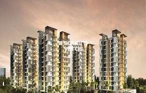 2 BHK Apartment For Resale in Magnolia Merlion Rajarhat Kolkata 6630476