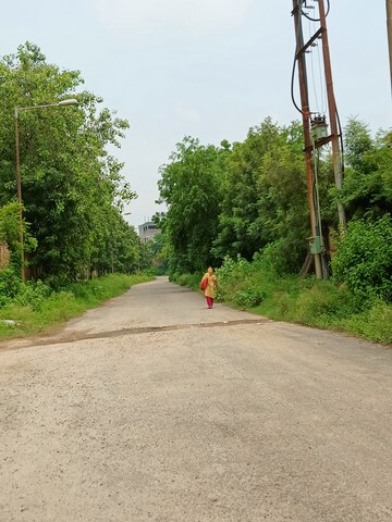  Plot – Garden View at Ansal Api Aquapolis, Dundahera - for Sale
