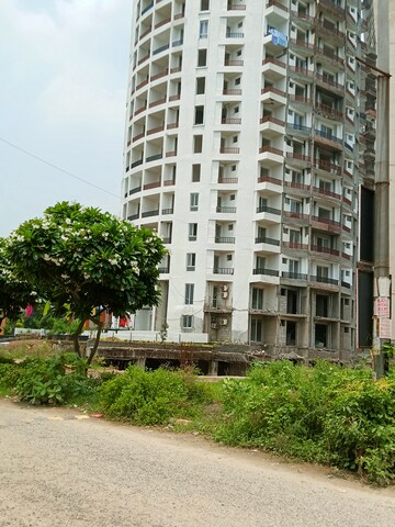  Plot – Exterior View View at Ansal Api Aquapolis, Dundahera - for Sale