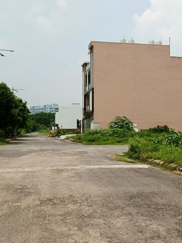  Plot – Exterior View View at Ansal Api Aquapolis, Dundahera - for Sale