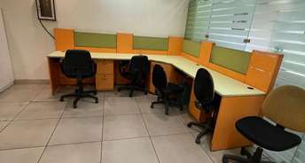 Commercial Office Space 680 Sq.Ft. For Rent In Sector 30 Navi Mumbai 6630516