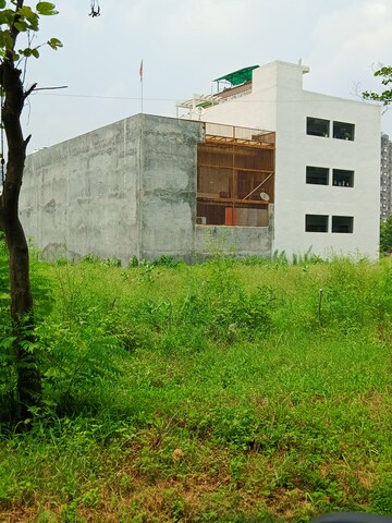  Plot – Exterior View View at Ansal Api Aquapolis, Dundahera - for Sale