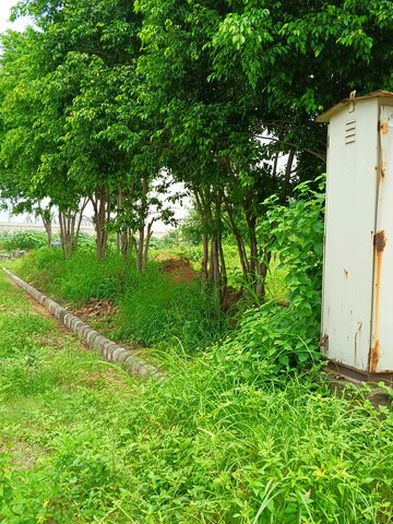  Plot – Garden View at Ansal Api Aquapolis, Dundahera - for Sale