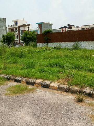 Plot Area in  Plot at Ansal Api Aquapolis, Dundahera – for Sale
